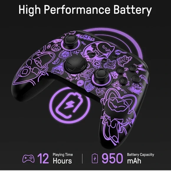 99% new controller - Picture 6 of 6